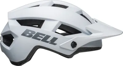 Helmë MTB Bell Spark 2, Universal M/L 53–60 cm, matte blu e errët - 5