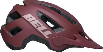 Helmë mali Bell Nomad 2 Integrated MIPS, madhësi S M 52 57 cm, rozë mat