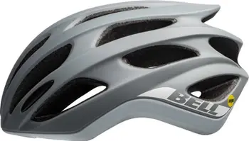 Helmë çiklizmi Bell Formula Integrated MIPS, rrugore, madhësia S 52-56 cm, gri mat me shkëlqim