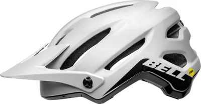 Helmë MTB Bell 4Forty, MIPS, madhësia L 58-62 cm, bardhë e zezë - 1