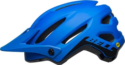 Helmë MTB Bell 4Forty, MIPS, madhësia L 58-62 cm, bardhë e zezë - 2