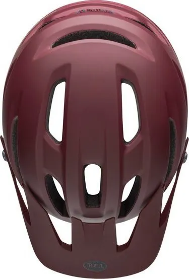 Helmë MTB Bell 4Forty, MIPS, madhësia L 58-62 cm, bardhë e zezë - 3