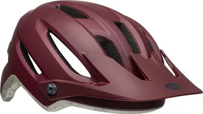 Helmë MTB Bell 4Forty, MIPS, madhësia L 58-62 cm, bardhë e zezë - 4