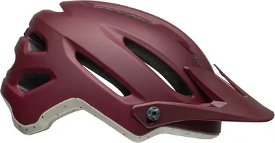 Helmë MTB Bell 4Forty, MIPS, madhësia L 58-62 cm, bardhë e zezë - 5