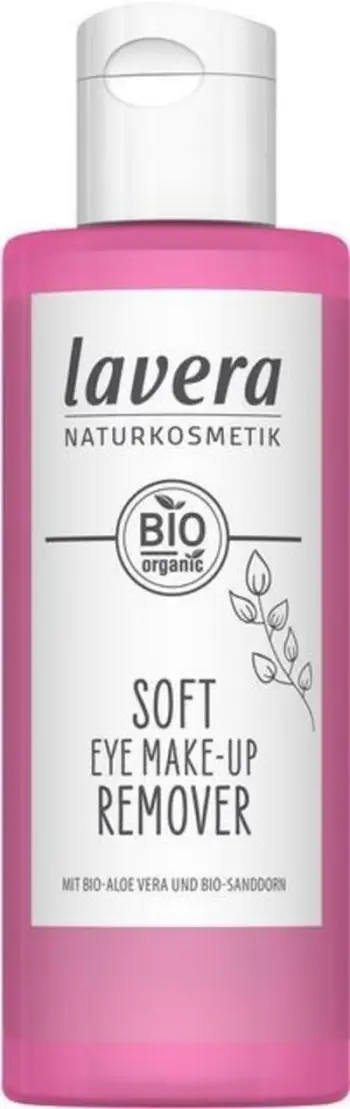 Pastrues grimi për sytë Lavera, 100 ml