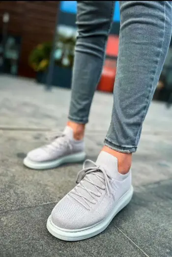Atlete për meshkuj, Chekich 307 RT Tricot
