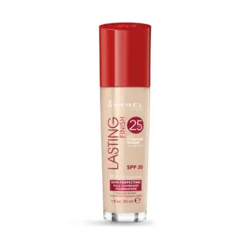 Rimmel Lasting Finish Foundation - 303