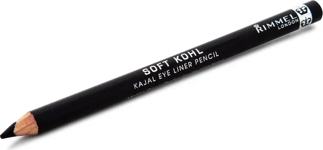 Set grimi Rimmel Vandal, 4 copë - 2