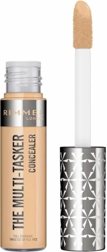 Korrektor i lëngshëm Rimmel The Multi Tasker Concealer 30 Light, 8g