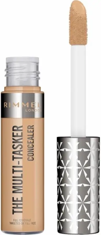 Korrektor lëkure Rimmel The Multi Tasker, likuid, 8g, nuanca 50 Sand