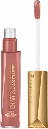 Gloss për buzë Rimmel Oh My Gloss! Plump 758 Rosie Posie 6.5ml