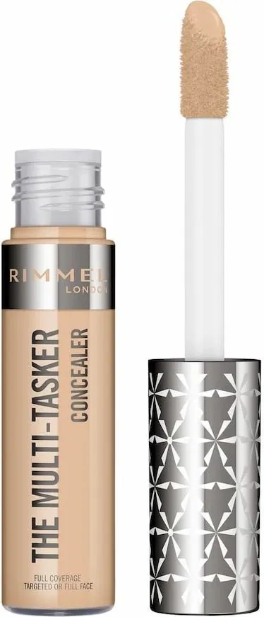 Korrektor i lëngshëm Rimmel The Multi Tasker, 8g, nuanca 40 Ivory - 1