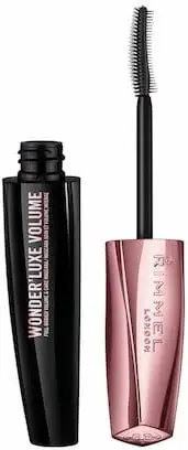 Maskarë Rimmel WonderLuxe Volume 003 Extreme Black, 11ml, e zezë