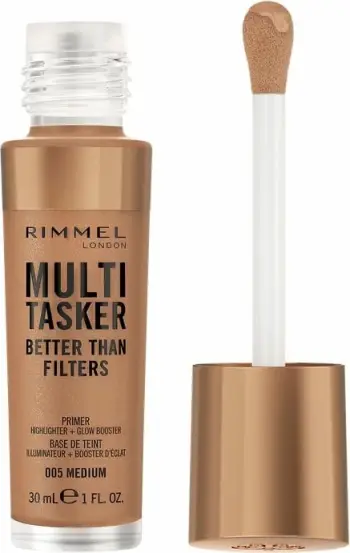 Primer fytyre Debenhams Multi Tasker Better Than Filters, Glow Boosting, 30ml, Medium