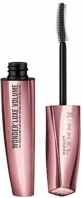 Maskarë Rimmel WonderLuxe Volume 001, 12ml