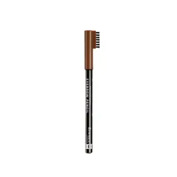 Laps për vetulla Rimmel Professional 02 Hazel, 1.4g