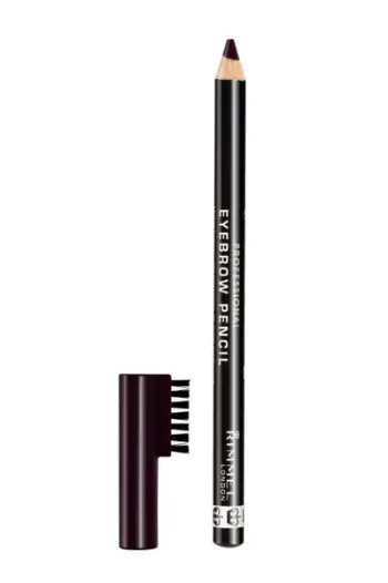 Laps për vetulla Rimmel Professional 04 Dark Brown, 1.4g