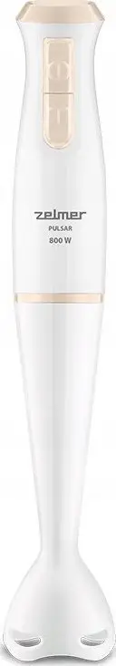 Blender dore Zelmer ZHB4560I Pulsar, 800W, Turbo, i bardhë