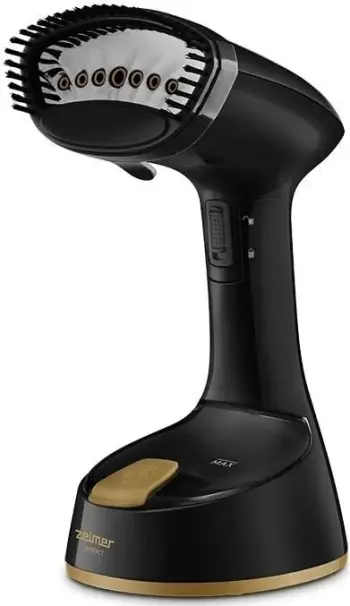 Avullore rrobash Zelmer ZGS1800 Compact, 1470W, 150ml, e zezë