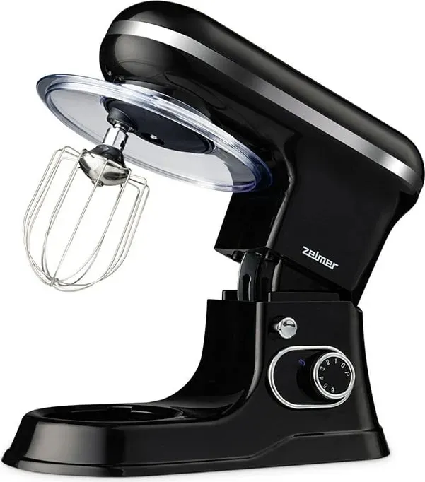 Procesor ushqimi Zelmer ZKR1355, 1200 W, i zi - 6