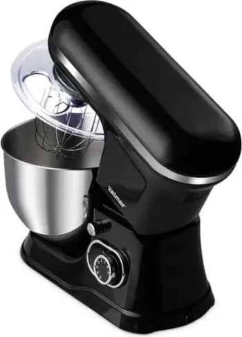 Procesor ushqimi Zelmer ZKR1355, 1200 W, i zi