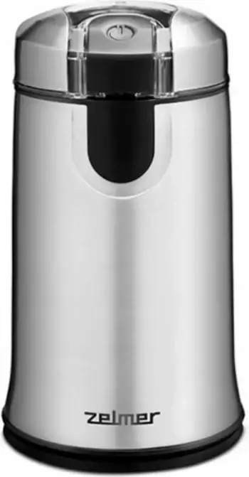 Mulli kafeje Zelmer ZCG7425, Inox