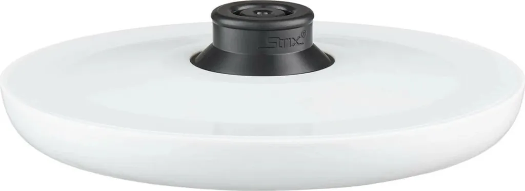 Cajnik elektrik Zelmer ZCK7020, 1L, i bardhë - 5
