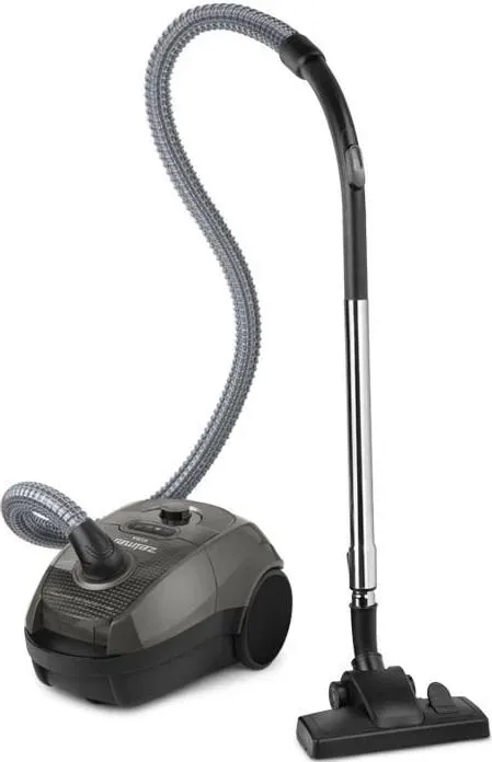 Fshesë me korrent Zelmer ZVC334, 3L, 650W, e zezë - 2