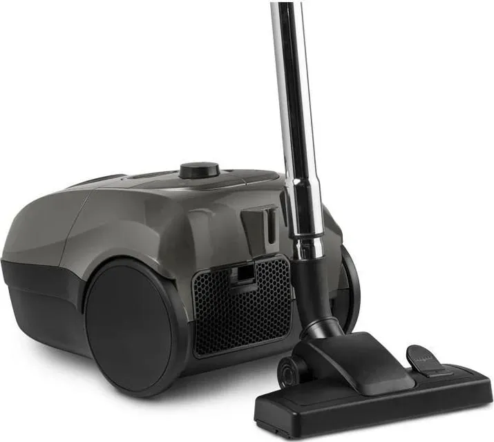 Fshesë me korrent Zelmer ZVC334, 3L, 650W, e zezë - 4