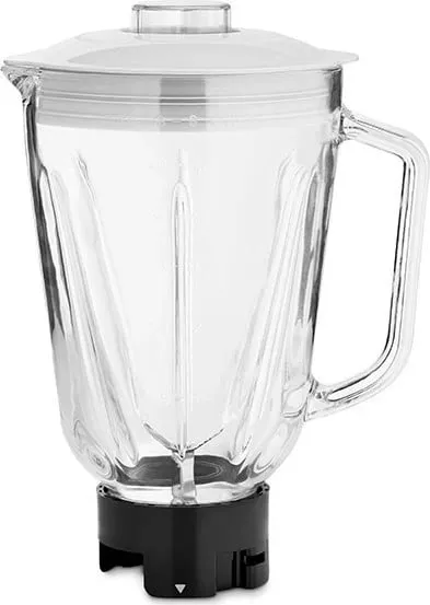 Blender Zelmer ZSB4707, 1.5L, 500W, bardhë - 1