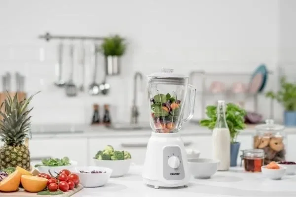 Blender Zelmer ZSB4707, 1.5L, 500W, bardhë - 5