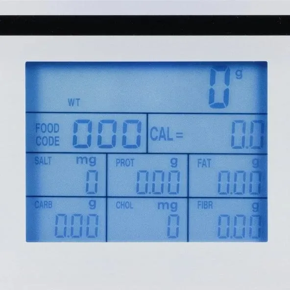 Peshore kuzhine elektronike Zelmer ZKS1500N, e bardhë - 2