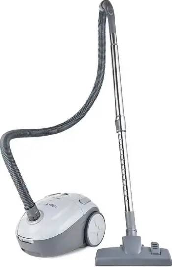 Fshesë me korrent Zelmer Edek ZVC251, 800W, 2.5L, gri