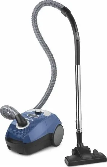 Fshesë elektrike Zelmer ZVC333, blu - 1