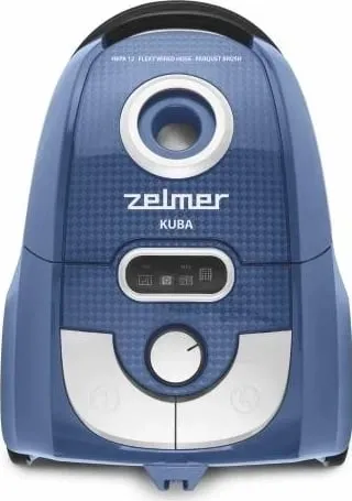 Fshesë elektrike Zelmer ZVC333, blu - 4