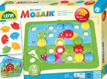 Lodër mozaik Lena Natyra