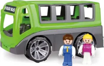 Autobus lodër për fëmijë Lena Truxx