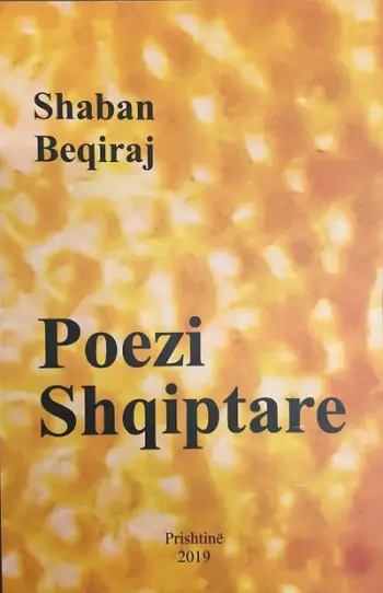 Poezi Shqiptare - Shaban Beqiraj
