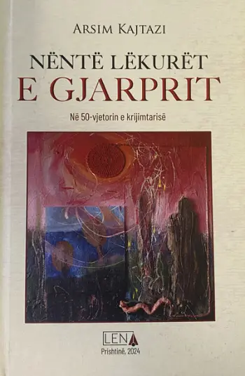 Nente Lekuret E Gjarprit - Arsim Kajtazi