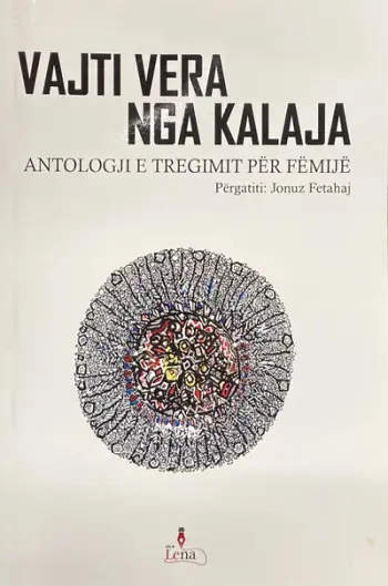 Vajti Vera Nga Kalaja - Jonuz Fetahaj