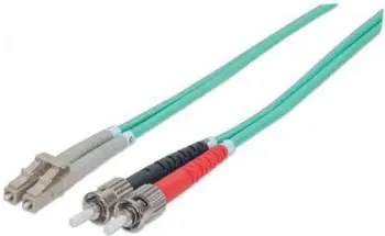 Kabllo rrjeti me fibër optike Intellinet Network Solutions, 3m