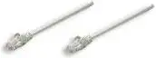 Kabllo rrjeti Intellinet Network Solutions RJ45, snagless, cat. 5e UTP, 10m, e hirtë