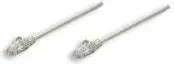 Kabllo patchcord Intellinet Network Solutions RJ45, cat. 5e, UTP, 3m, e hirtë