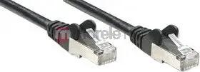 Kabllo Intellinet, 3, e zezë