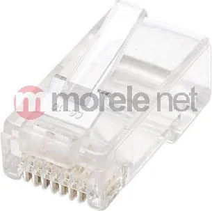 Përshtatës rrjeti Intellinet Network Solutions, RJ45, Cat6 - 1
