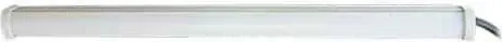 Panel LED Intellinet 715867, për kabinet rack 19", 11W, i bardhë - 1