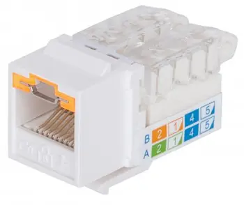 Modul Intellinet Network Solutions Cat6 (790758)