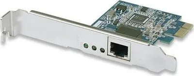 Kartë rrjeti Intellinet Network Solutions 522533 - 1