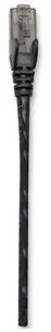 Kabllo rrjeti Intellinet Patch Cable Cat6, 0.3m, RJ45, i zi