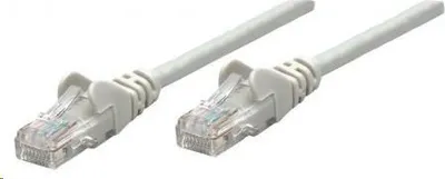 Kabllo rrjeti Cat. 5e, U/UTP Intellinet Network Solutions, 1.5 m, e bardhë - 1